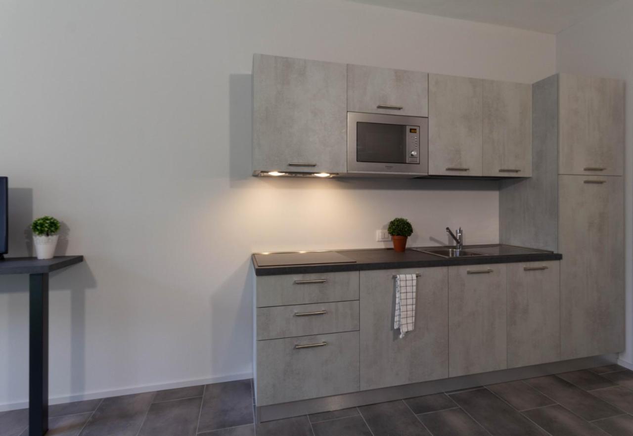 Lime Apartment - Affitti Brevi Italia Lecco Eksteriør bilde